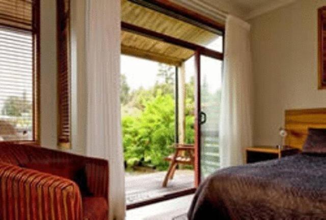 Mahitahi Lodge Брюс-Бэй Номер фото