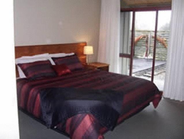 Mahitahi Lodge Брюс-Бэй Номер фото